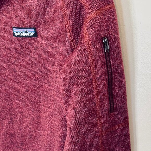 Patagonia Better Sweater - Picture 8 of 8